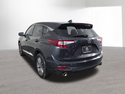 2019 Acura RDX Technology Package SH-AWD