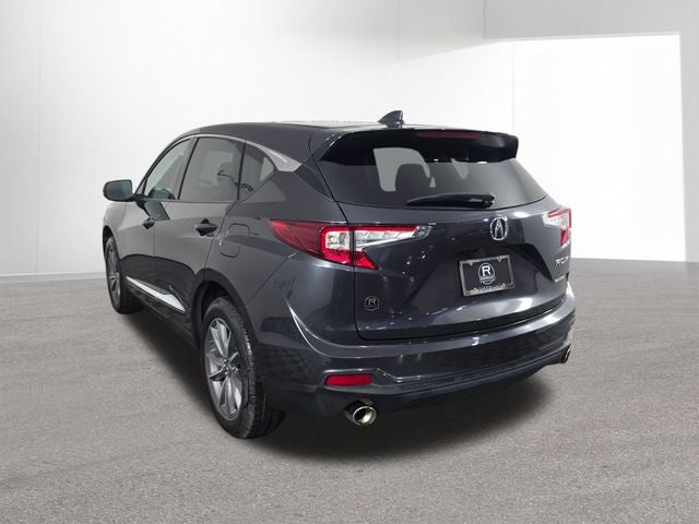 2019 Acura RDX Technology Package SH-AWD