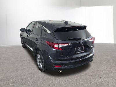 2019 Acura RDX Technology Package SH-AWD