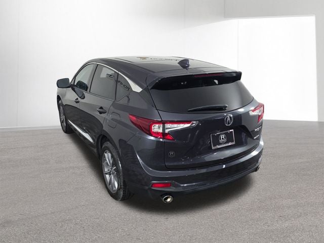 2019 Acura RDX Technology Package SH-AWD
