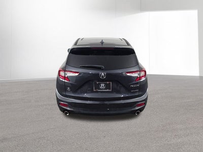 2019 Acura RDX Technology Package SH-AWD