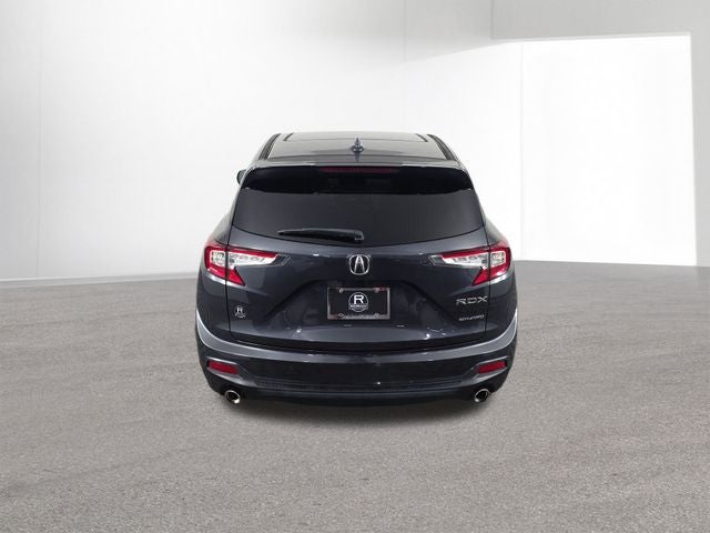 2019 Acura RDX Technology Package SH-AWD