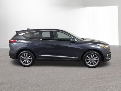 2019 Acura RDX Technology Package SH-AWD