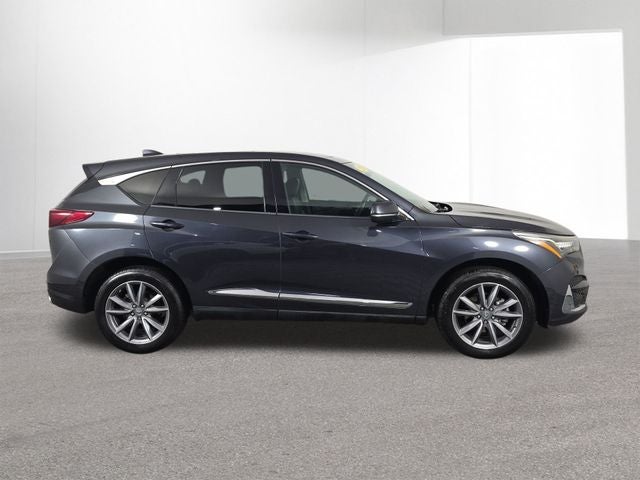 2019 Acura RDX Technology Package SH-AWD