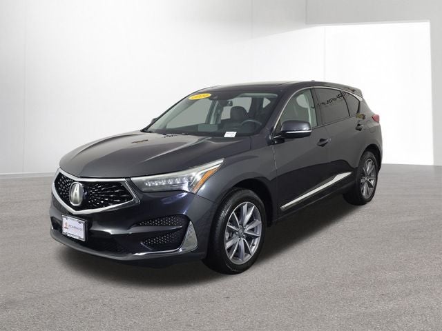 2019 Acura RDX Technology Package SH-AWD