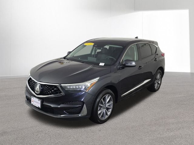 2019 Acura RDX Technology Package SH-AWD