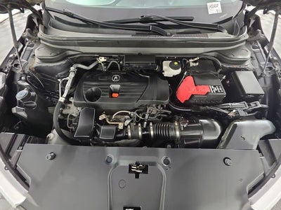 2019 Acura RDX Technology Package SH-AWD