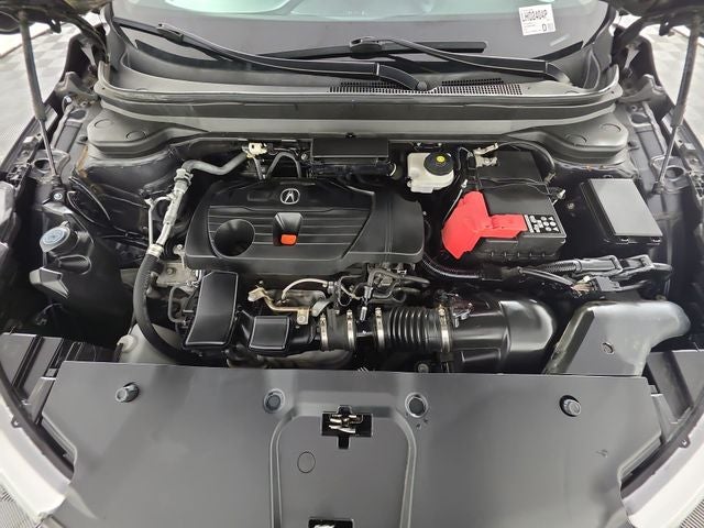 2019 Acura RDX Technology Package SH-AWD