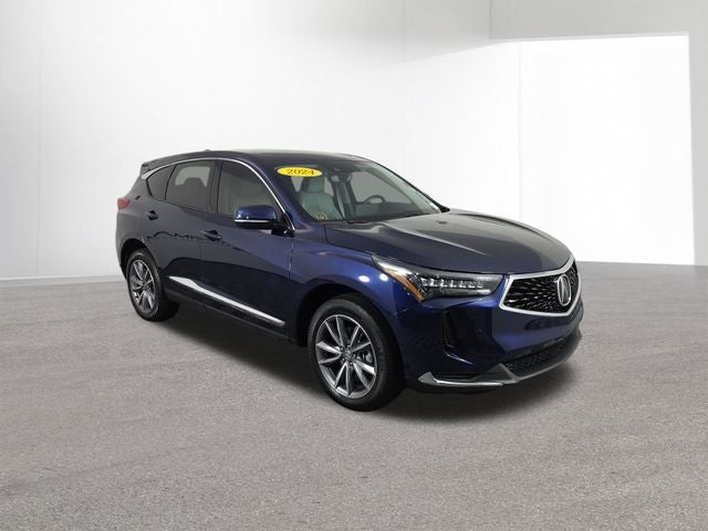 2024 Acura RDX Technology Package SH-AWD