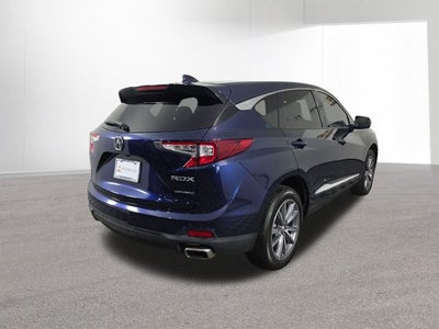 2024 Acura RDX Technology Package SH-AWD