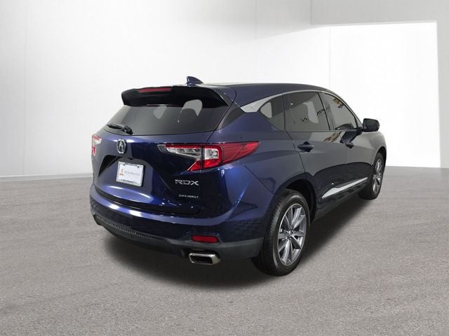 2024 Acura RDX Technology Package SH-AWD