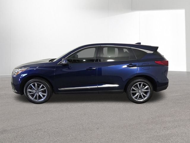 2024 Acura RDX Technology Package SH-AWD