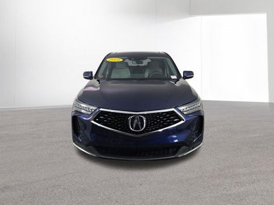 2024 Acura RDX Technology Package SH-AWD
