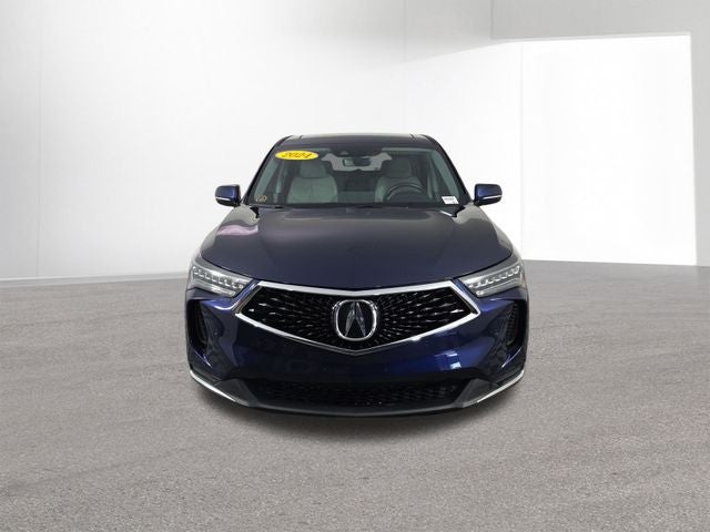 2024 Acura RDX Technology Package SH-AWD