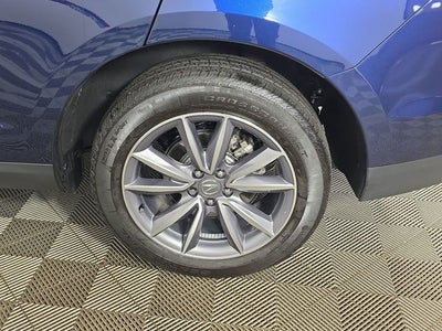2024 Acura RDX Technology Package SH-AWD