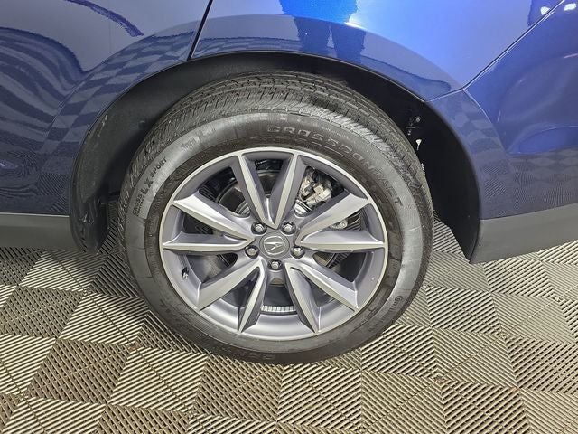 2024 Acura RDX Technology Package SH-AWD