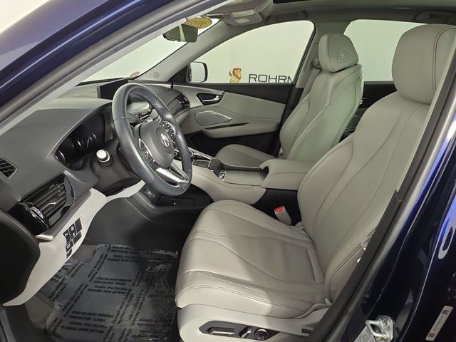 2024 Acura RDX Technology Package SH-AWD