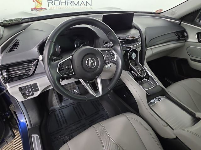 2024 Acura RDX Technology Package SH-AWD