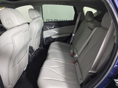 2024 Acura RDX Technology Package SH-AWD