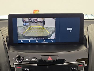 2024 Acura RDX Technology Package SH-AWD
