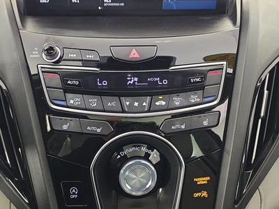 2024 Acura RDX Technology Package SH-AWD