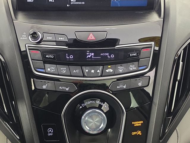 2024 Acura RDX Technology Package SH-AWD