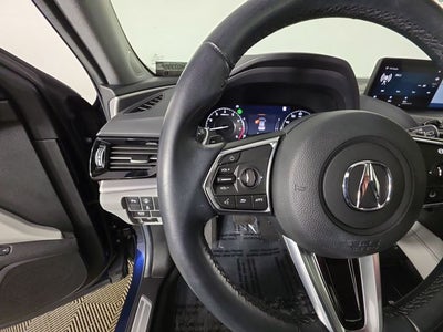 2024 Acura RDX Technology Package SH-AWD