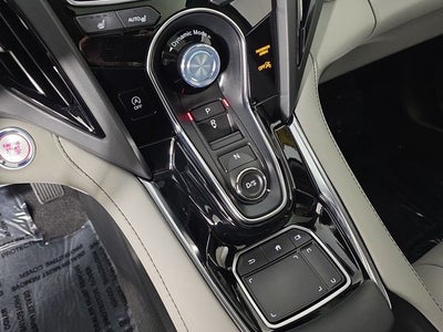 2024 Acura RDX Technology Package SH-AWD