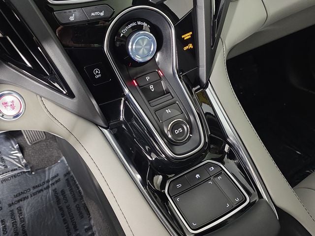 2024 Acura RDX Technology Package SH-AWD