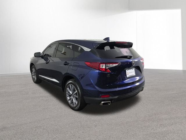 2024 Acura RDX Technology Package SH-AWD