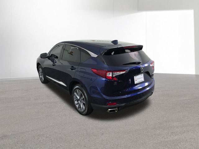 2024 Acura RDX Technology Package SH-AWD