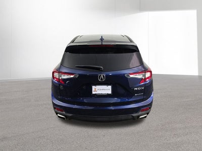 2024 Acura RDX Technology Package SH-AWD