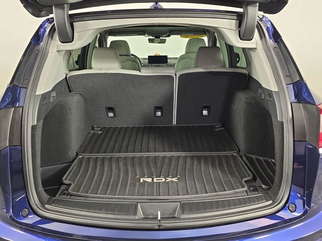 2024 Acura RDX Technology Package SH-AWD