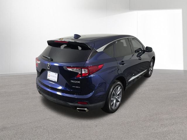 2024 Acura RDX Technology Package SH-AWD