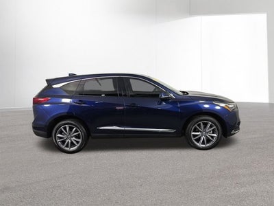 2024 Acura RDX Technology Package SH-AWD