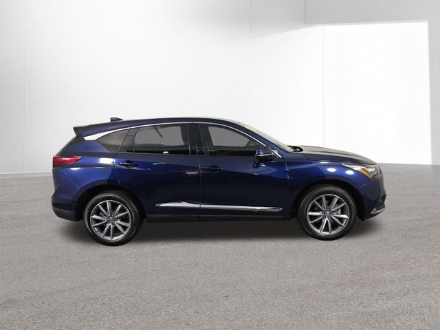 2024 Acura RDX Technology Package SH-AWD