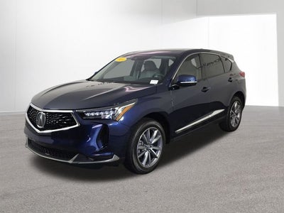 2024 Acura RDX Technology Package SH-AWD