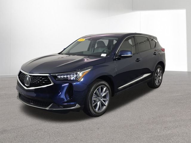 2024 Acura RDX Technology Package SH-AWD