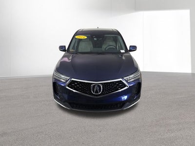 2024 Acura RDX Technology Package SH-AWD