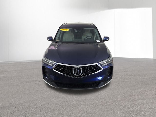 2024 Acura RDX Technology Package SH-AWD