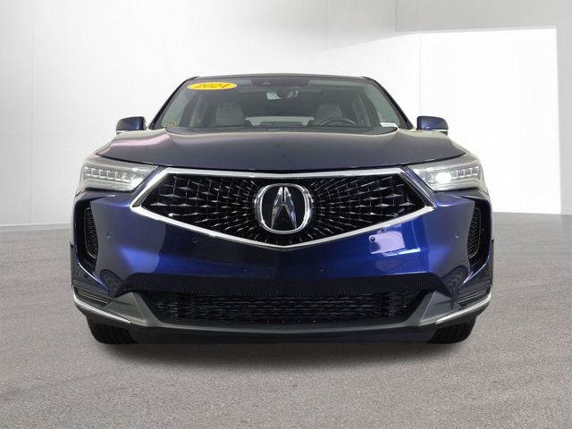 2024 Acura RDX Technology Package SH-AWD
