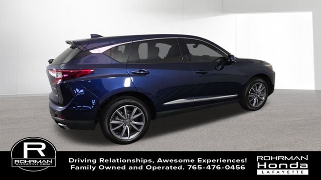 2024 Acura RDX Technology Package SH-AWD