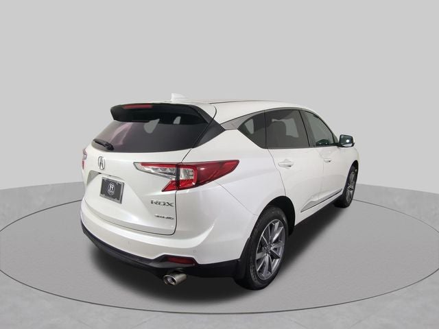 2020 Acura RDX Technology Package SH-AWD