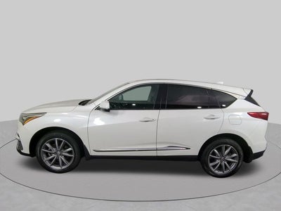2020 Acura RDX Technology Package SH-AWD