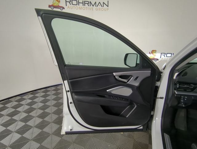 2020 Acura RDX Technology Package SH-AWD