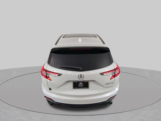 2020 Acura RDX Technology Package SH-AWD