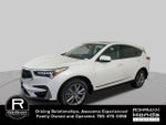 2020 Acura RDX Technology Package SH-AWD