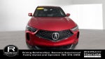 2022 Acura RDX A-Spec Package SH-AWD