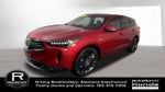2022 Acura RDX A-Spec Package SH-AWD