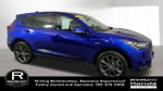 2025 Acura RDX A-Spec Package SH-AWD